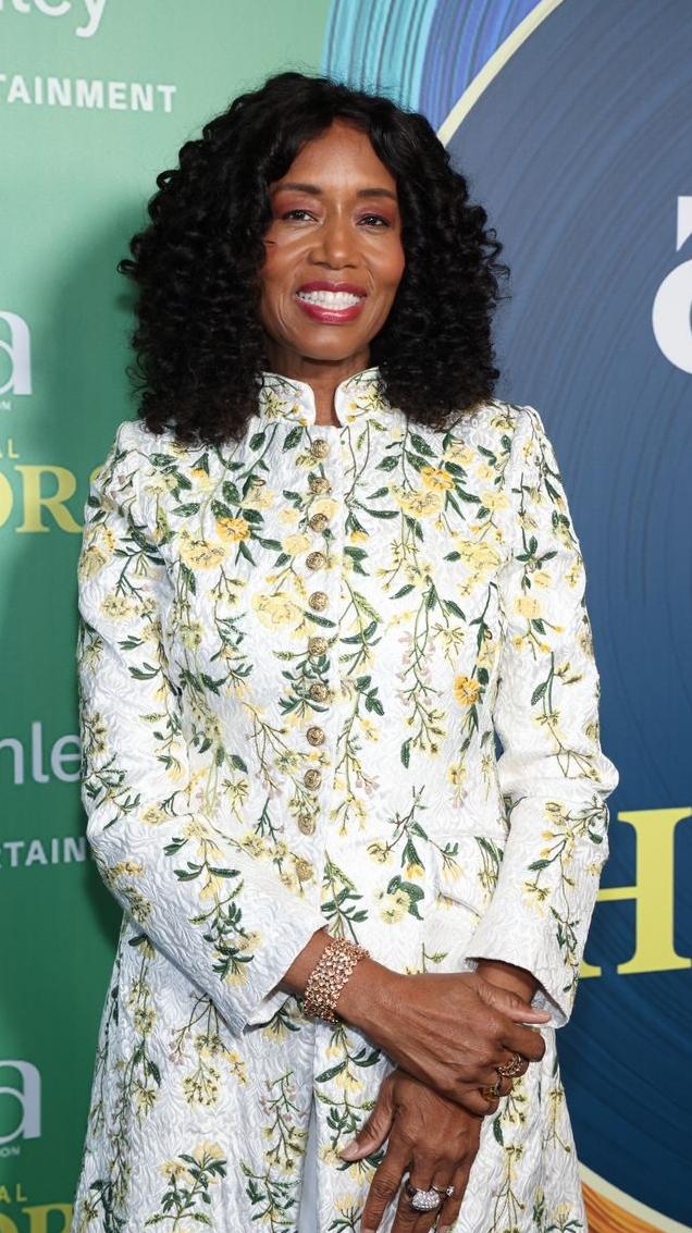 2026 AAFCA TV Honors Kathryn Busby - Photo Sheri Determan