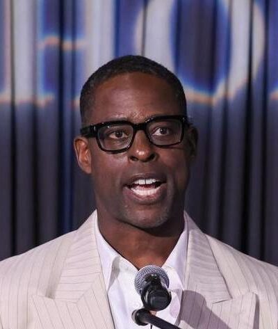 2026 AAFCA TV Honors Sterling Brown - Photo Sheri Determan