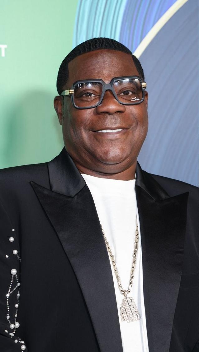 2026 AAFCA TV Honors Tracy Morgan - Photo Sheri Determan