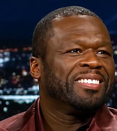 50 Cent (reveals Boo Boo name) - screenshot