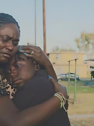 A scene from 'If I Go Will They Miss Me'