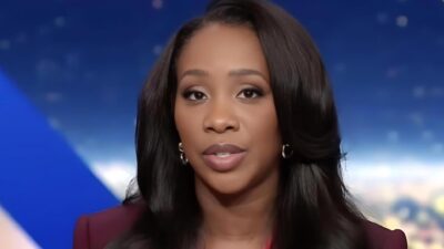 Abby Phillip - YouTube screenshot