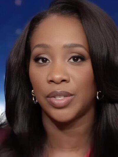 Abby Phillip - YouTube screenshot