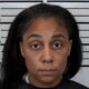 Alicia Brown mugshot