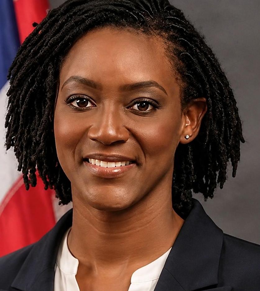 Angie Nixon