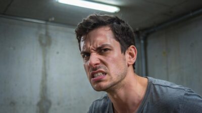 Angry white male - via eurAI