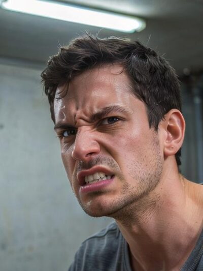 Angry white male - via eurAI