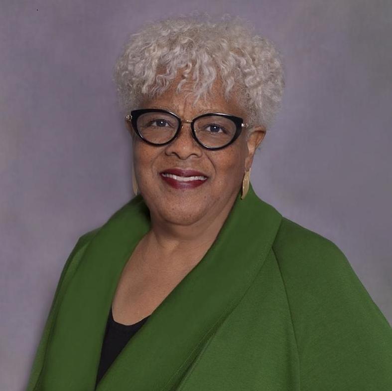 Brendalynn Goodall