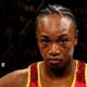 Claressa Shields (before beating Kaye Scott) - screenshot.jpg