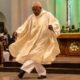 Crip Walkin' Priest - via screenshot and eurAI