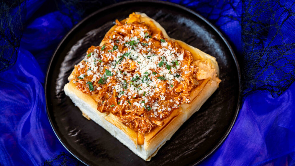 Disneyland Resort’s Halloween Time and Plaza de la Familia Kickoff