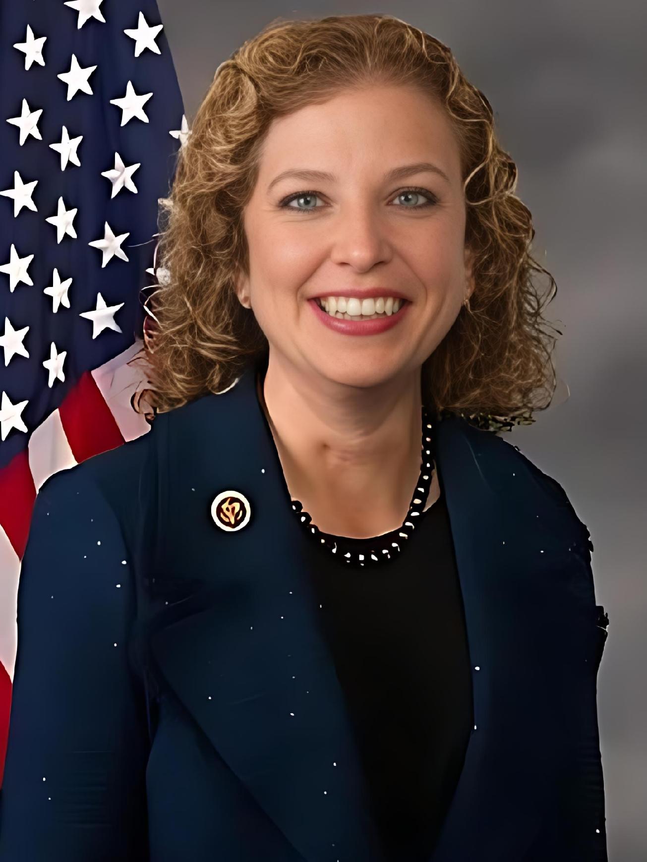 Debbie Wasserman Schultz - via Wikipedia