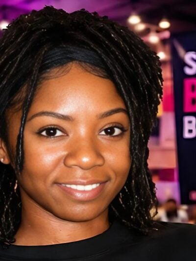 Delicia Brown - Blacker the Berry Market