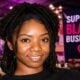 Delicia Brown - Blacker the Berry Market