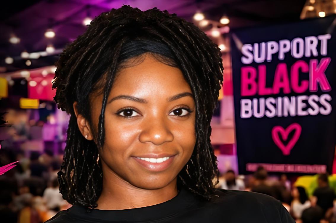 The Blacker the Berry Market: Building a New Black Wall Street, One Business at a Time | EURweb | Black News, Culture, Entertainment & More