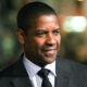 Denzel Washington at the The Book of Eli premiere