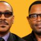 Eddie Murphy and Martin Lawrence - Getty