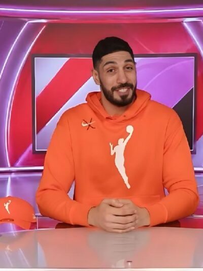Enes Cantor Freedom - via screenshot