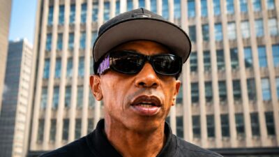 Fredro Starr - screenshot