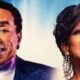 Gladys Knight (Just the Two of Us gig at Hollywood Bowl)