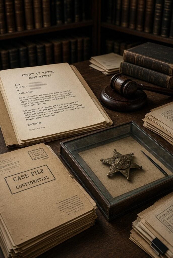 History puts the badge under scrutiny - via eurAI