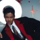 Jaafar Jackson (GQ Middle East) cover