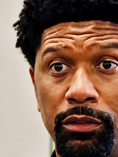 Jalen Rose - via screenshot
