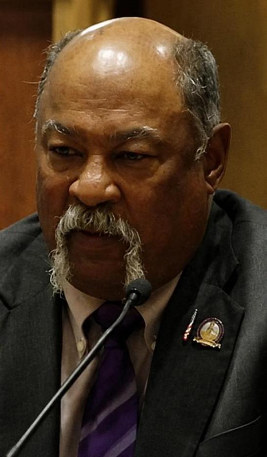 James W Byrd - via Wikipedia