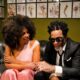 Jazmyn Summers and DL Hughley - via IG screenshot
