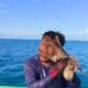 Jesser Cervantes and the octopus - screenshot