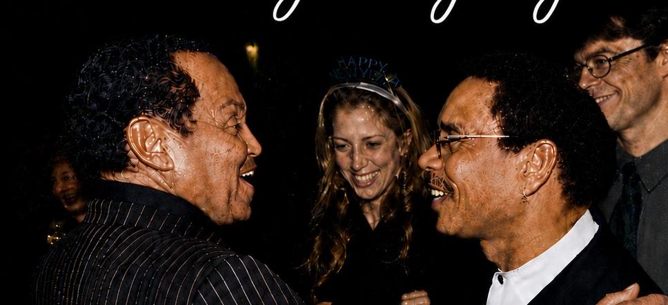 Joe Jackson’s Longtime Friend John ‘Sly’ Wilson Tells the Story Through His Eyes