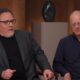 John Favreau and Mike Gunton - screenshot