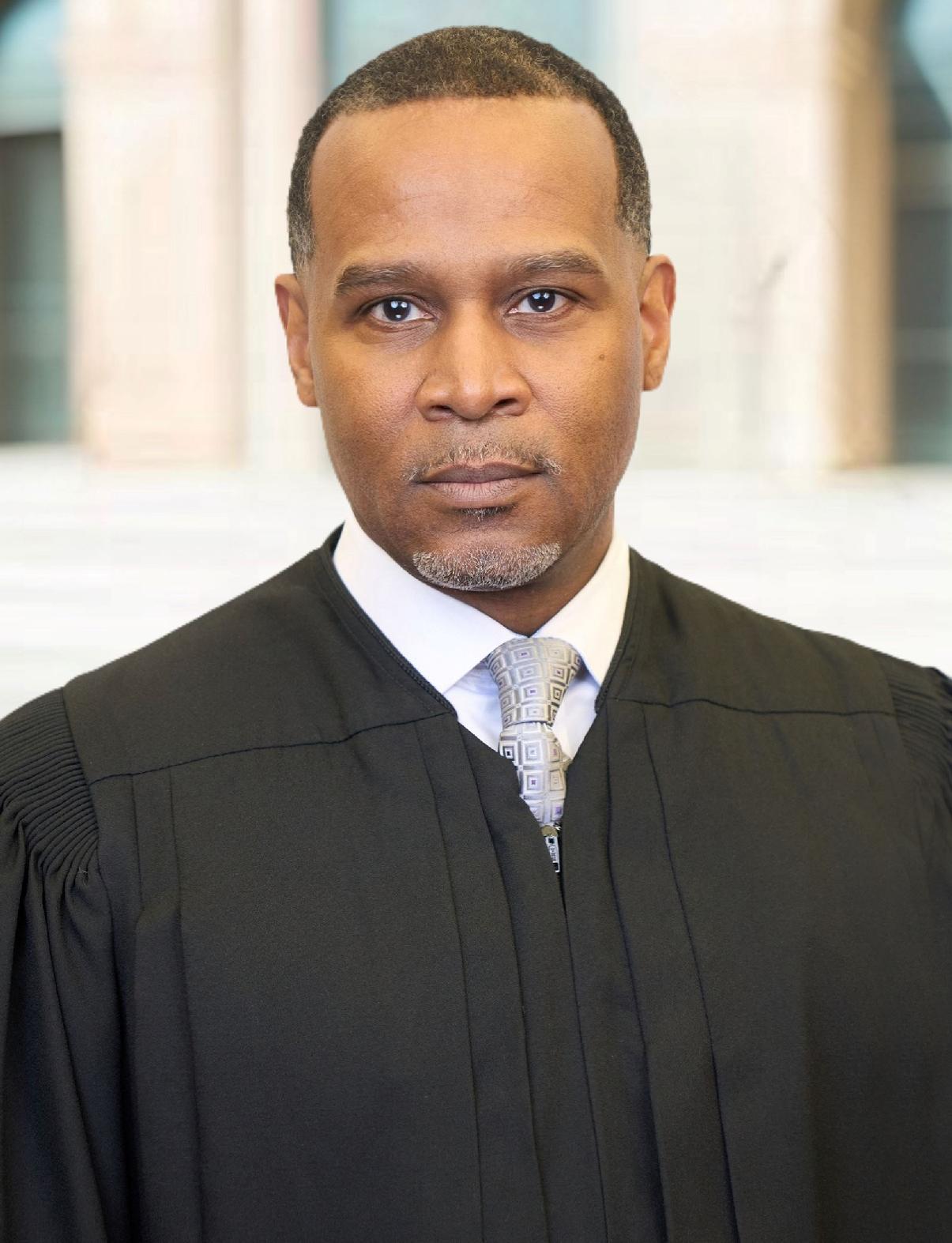 Judge John Defoor II - Fulton County Magistrate Court