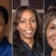 Justice Rashida Adams, Judges Denise Hippach, and Juliet Macaulay