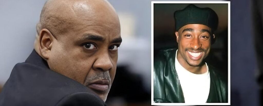 Keefe D and Tupac - screenshot