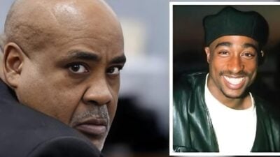 Keefe D and Tupac - screenshot