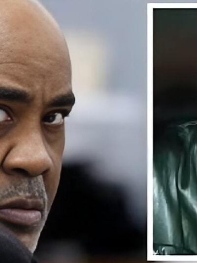 Keefe D and Tupac - screenshot