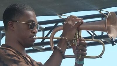 Kenneth Brown II - Photo Credit, Ricky Richardson1