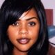 Lil Kim (pre-plastic surgeries) - via X