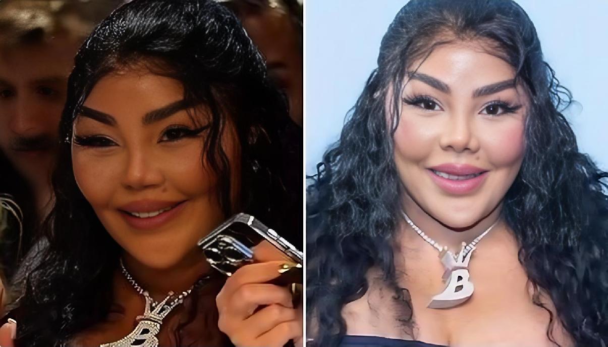 Lil Kim - via X