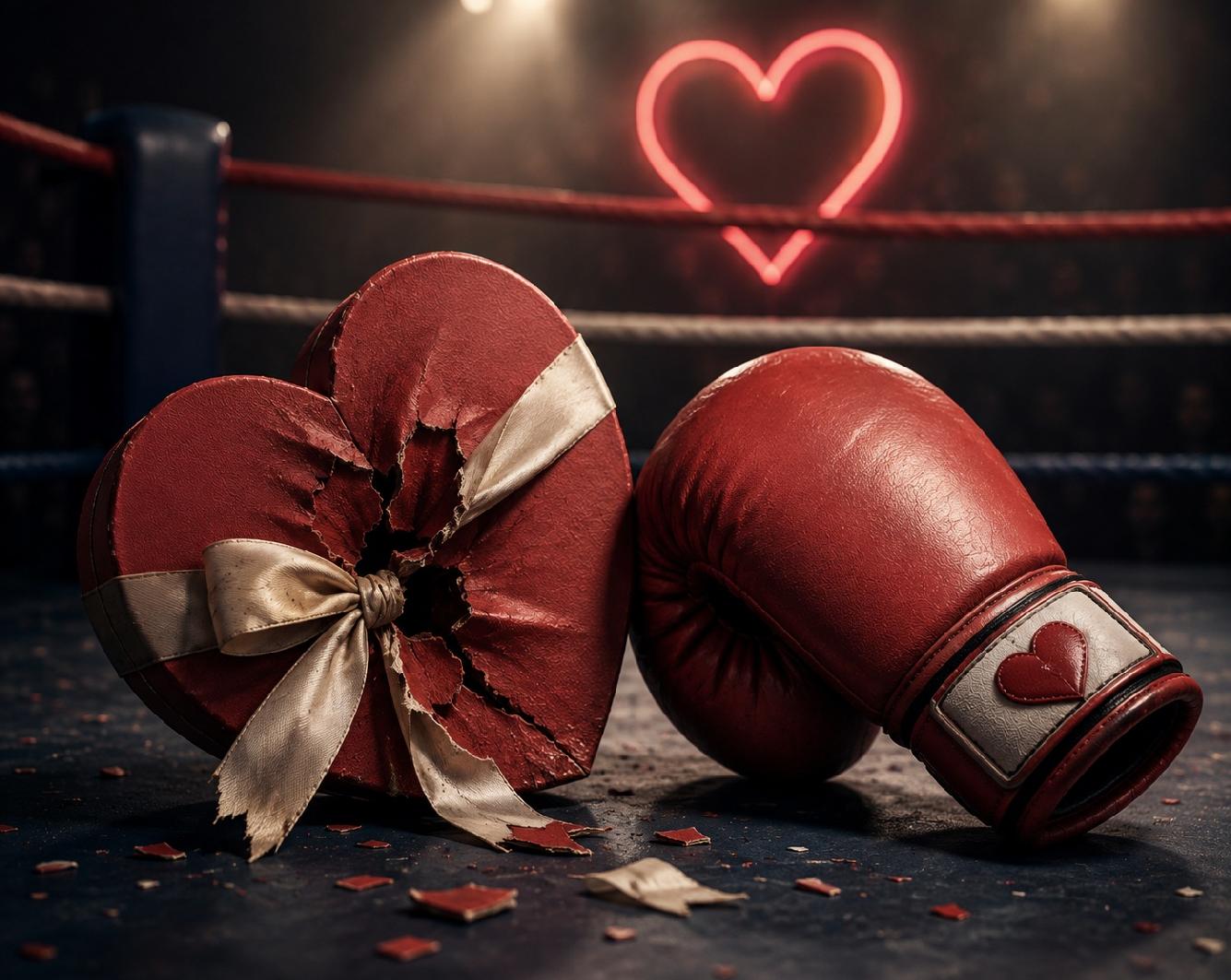 Love TKO - via eurAI