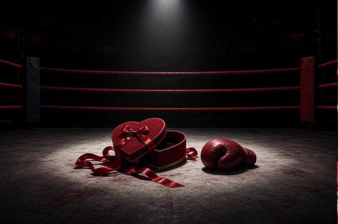 Love TKO - via eurAI