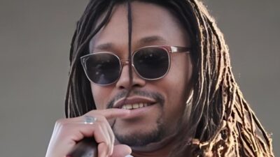 Lupe Fiasco - Getty