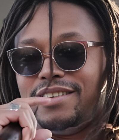 Lupe Fiasco - Getty