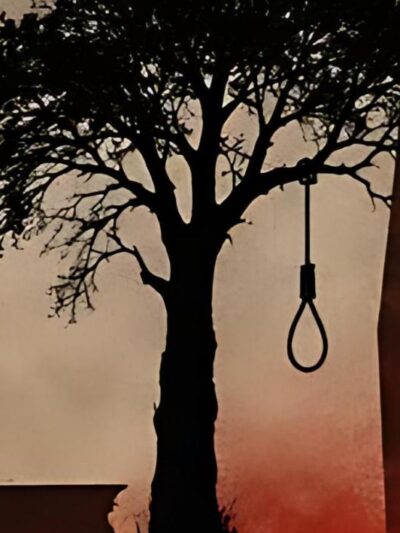 Mississippi Burning