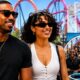 Michael B Jordan and RAYE