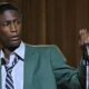 Michael Wright - screenshot