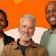 Michelle Obama Jon Stewart Craig Robinson (IMO) - screenshot