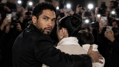 Miguel says attacks on his family crossed a line - via eurAI