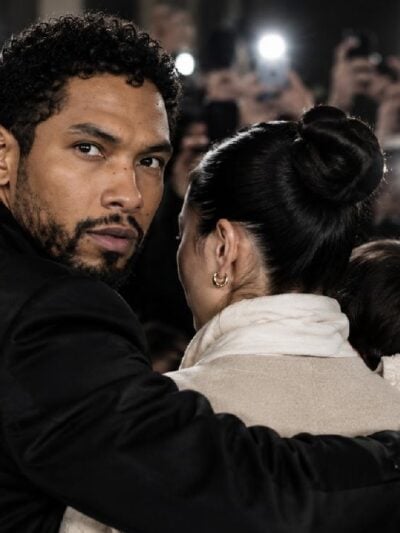 Miguel says attacks on his family crossed a line - via eurAI